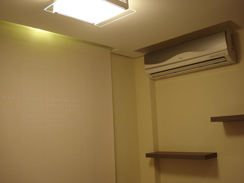 Apartamento Aeroporto Porto Alegre Exterior photo